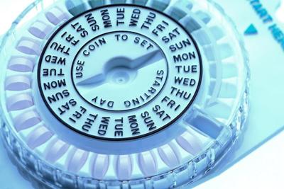 The Pill Protects Against Ovarian Cancer, Study Says