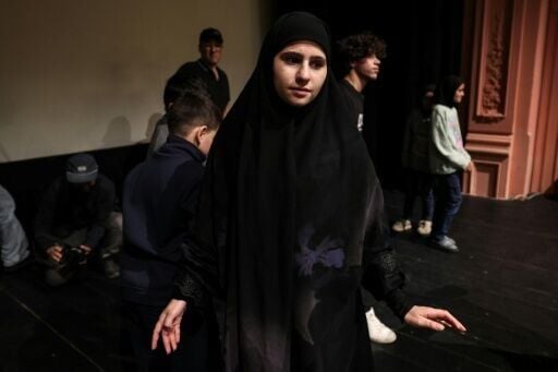 Children are at risk of developing PTSD