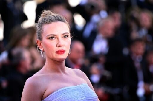 Scarlett Johansson faces tough reviews in director debut