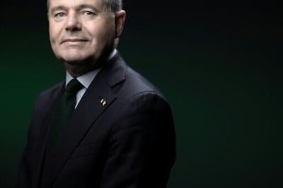 Donohoe's departure is a blow to the Irish governing coalition