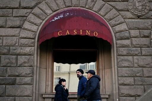 Bulgaria court ruling turns spotlight on gambling addiction