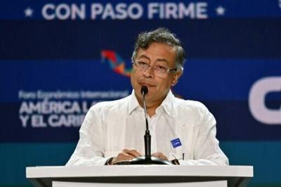 Colombian President Gustavo Petro has angered Christians in his country with comments about Jesus having been sexually active