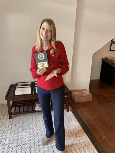 Drug Free Communities names Edmundite Missions winner of 2024 Hope Builder award