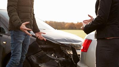 Will I need to appear in court for a car accident case?