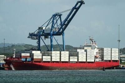 Hong Kong firm offloads Panama ports after Trump pressure