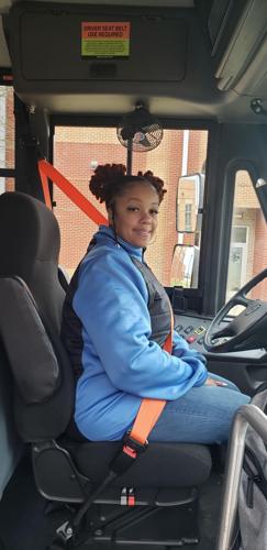 Jennifer Rogers drives home the definition of ‘old school’ coach