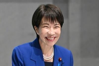 Prime Minister Sanae Takaichi is among 60 women lawmakers who have signed a petition calling for more toilet facilities for them in the parliamant building