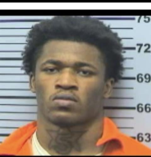 Marquavious Billingsley
