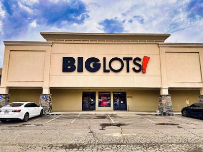 Big Lots stock
