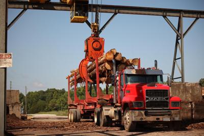 Two Rivers Lumber