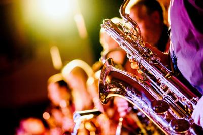 Jazz stock