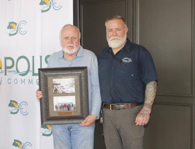 Copeland Machine Shop