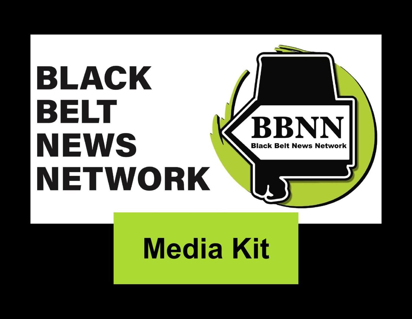 Black Belt News Network Media Kit Dec 2025