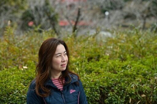 Japan cult widow speaks 30 years after subway attack