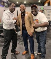 Stewart takes Alabama Senate District 23 seat