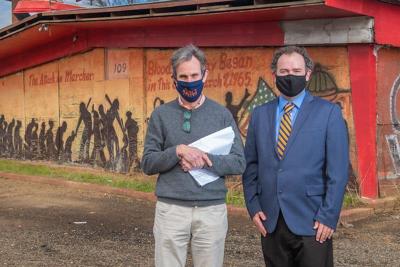 Auburn professors’ project set to grow historic tourism in Selma