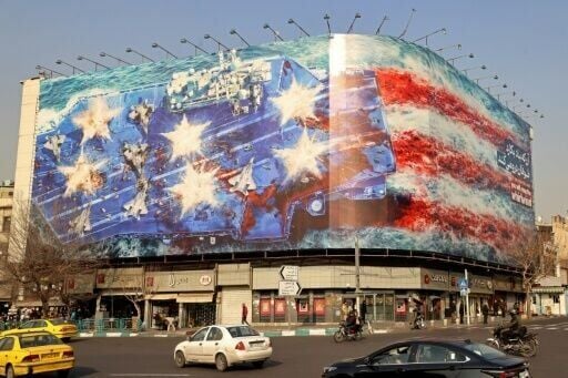 Iran has threatened to hit back at any attack