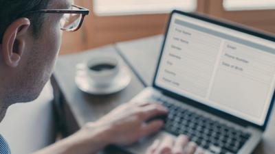 You’re probably leaking personal information online right now. Here’s how to stop