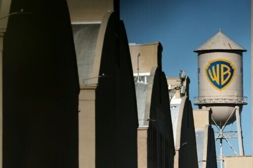 Warner Bros cleaned up at the Oscar nominations