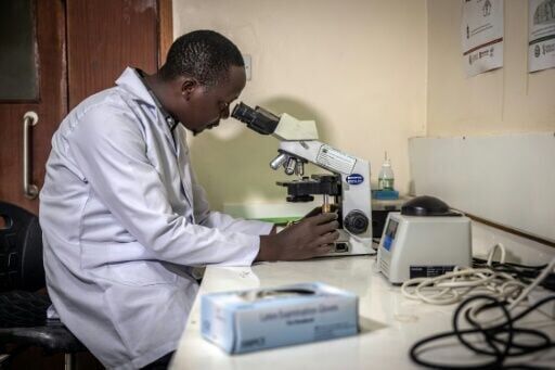 Rare bone-eroding disease ruining lives in Kenya's poorest county