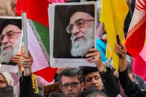 If Iran's Khamenei falls, what would replace him?