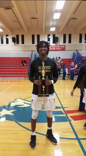 Athlete of the Week: Justin Bufford