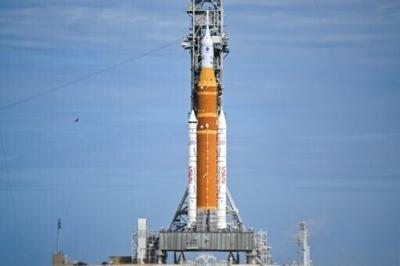 NASA is preparing to conduct key tests before its Moon rocket can blast off from Florida