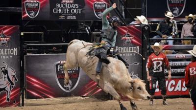 Corpus Christi Plans 87th Annual 'Buc Days' Celebration