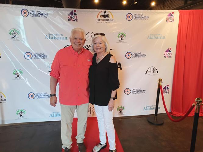 Selma Cinema Festival at Walton Theater