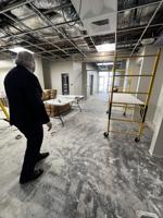 Whitfield Regional Hospital to open renovated ER in July