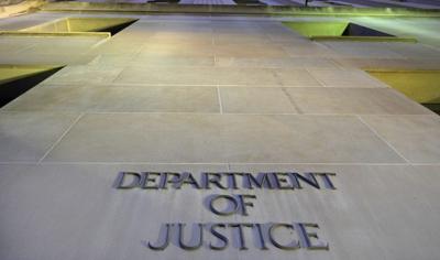 Department of Justice from ADN