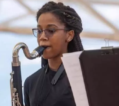 Montgomery student chosen to play at Carnegie Hall