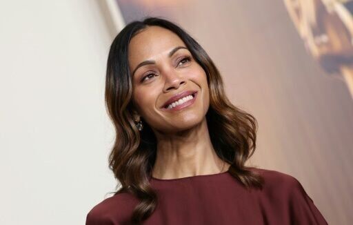 Small-budget sex worker romp 'Anora' triumphs at Oscars