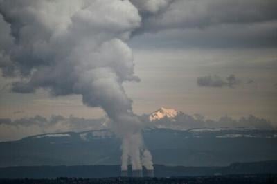 The plan for 2025 to 2035 foresees more use of the country's 57 nuclear power plants and the construction of six new ones