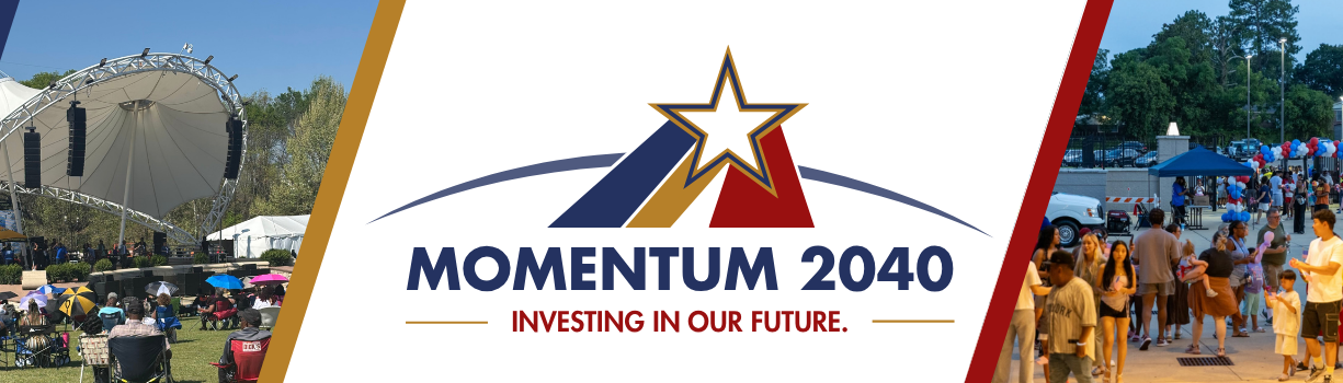 Momentum 2040