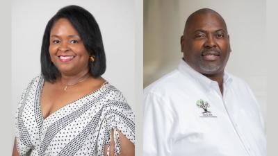 BBCF leadership change