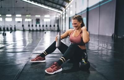 Fitter Folks Have Better Odds Against Cancer