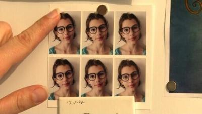 A number of Evaelle's fellow pupils had said that the teacher frequently targeted the 11-year-old