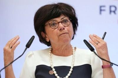 France said wanted to prioritise unity during the G7 environment minister talks in Paris.