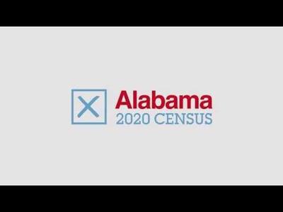 54.5% in Dallas County self responded to 2020 census, map shows
