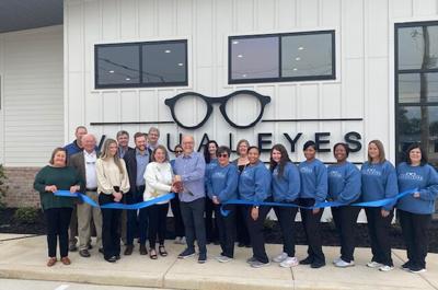 VisualEyes in Demopolis