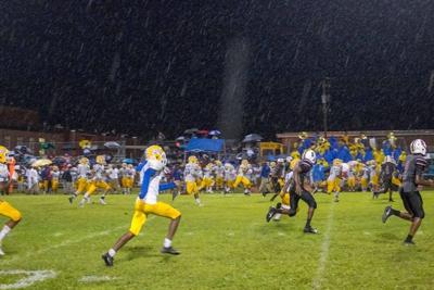 Selma Saints to square off with Southside Panthers at Queen City Classic