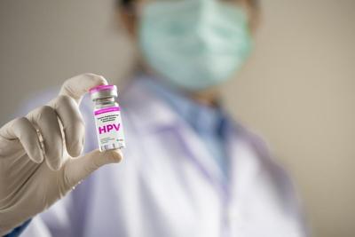 Study Supports HPV Self-Testing for Cervical Cancer Screening
