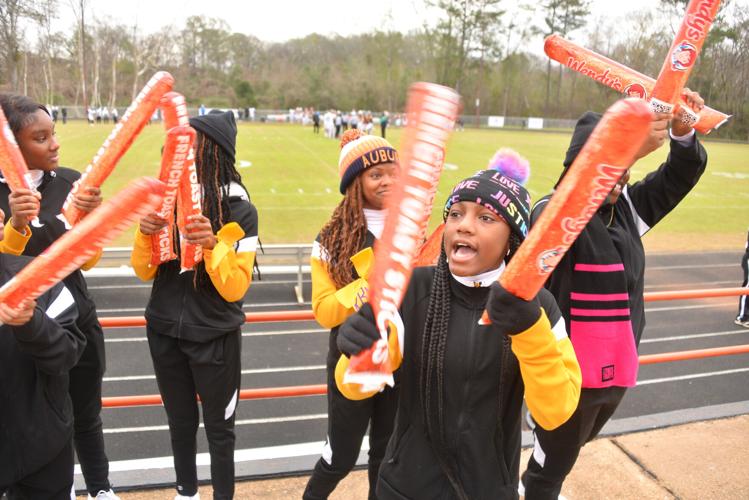 Marion hosts HBCU Pigskin Showdown on Saturday, photo gallery