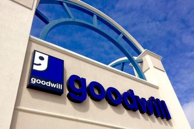 Goodwill stock