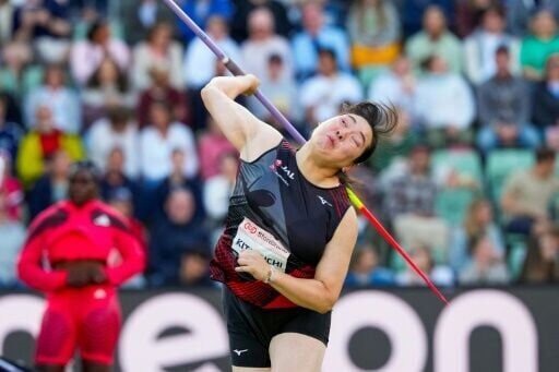 Bolt beams as Alfred, Duplantis and Warholm light up Oslo Diamond League