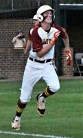 Morgan Academy varsity downs Autauga in baseball, falls in softball on senior night