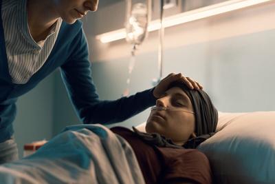 Liver Donations Following Assisted Suicide Are Safe, Life-Saving, Experts Say