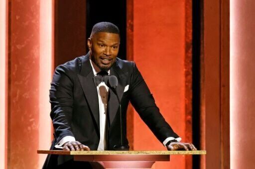 Quincy Jones awarded posthumous Oscar