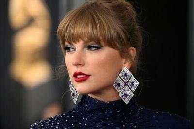 Taylor Swift closed her Eras tour on top of the world. Now what?